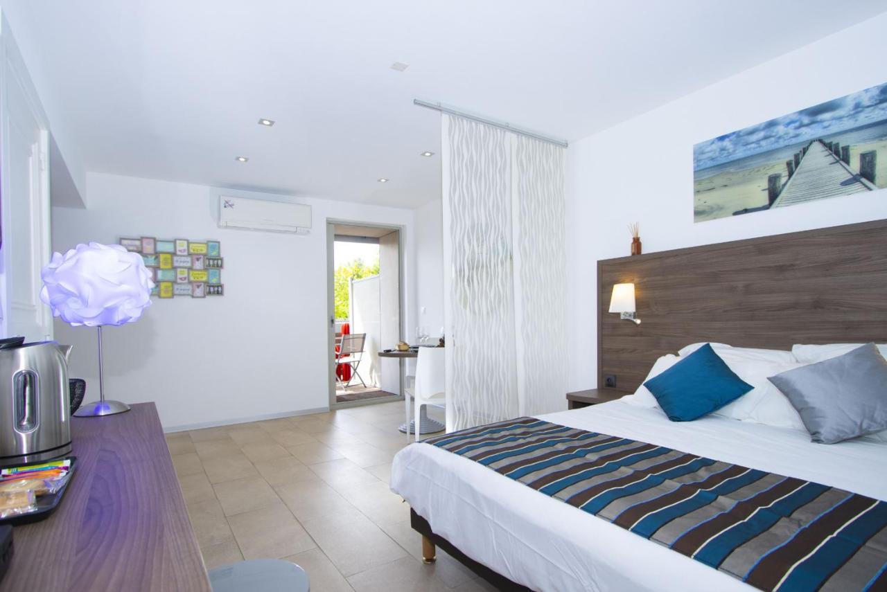 Studio Alon Ideal Pour Vos Vacances Ou Sejours Pros Saint-Cyr-sur-Mer Dış mekan fotoğraf