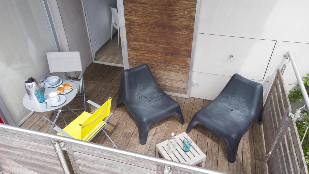 Studio Alon Ideal Pour Vos Vacances Ou Sejours Pros Saint-Cyr-sur-Mer Dış mekan fotoğraf
