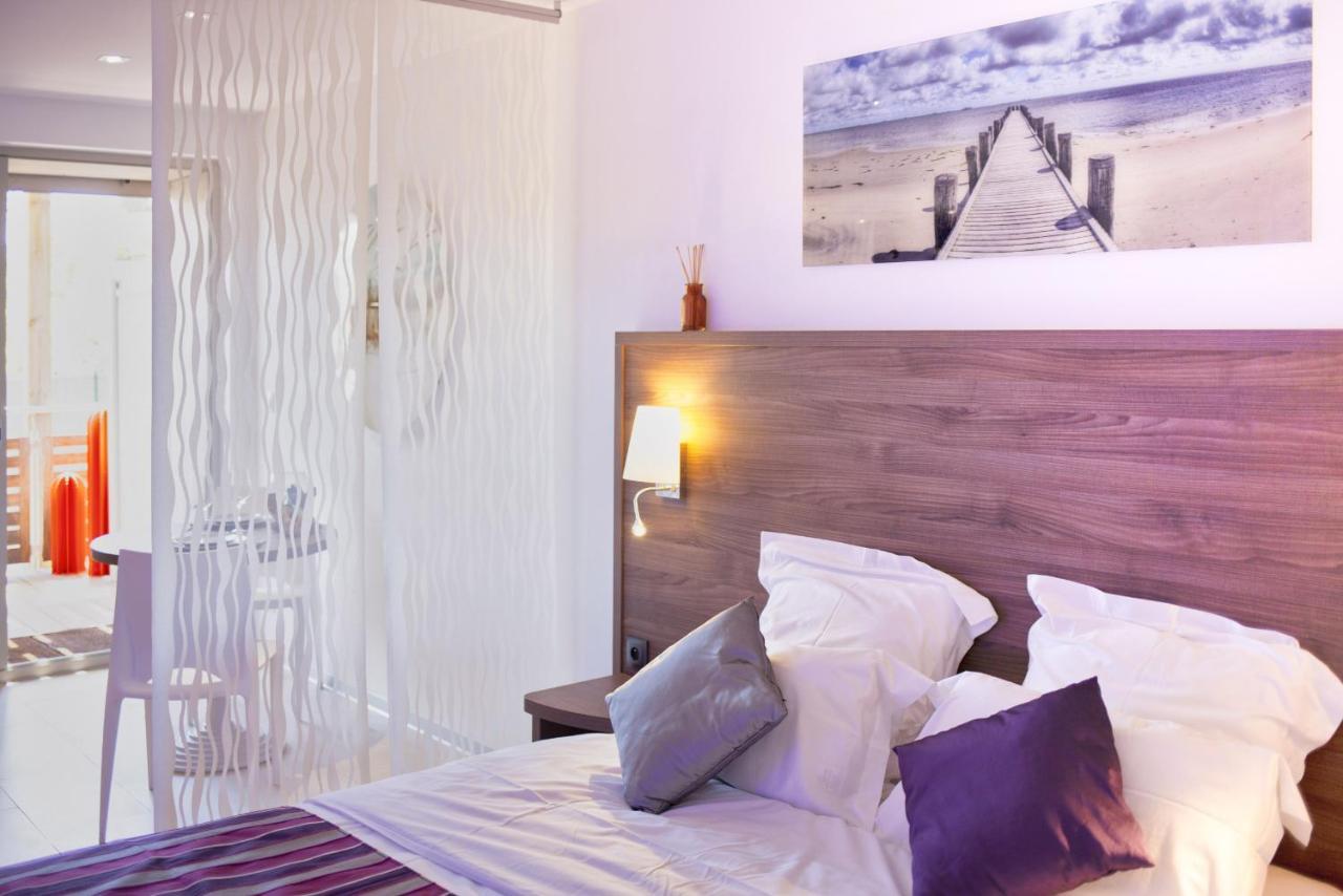 Studio Alon Ideal Pour Vos Vacances Ou Sejours Pros Saint-Cyr-sur-Mer Dış mekan fotoğraf