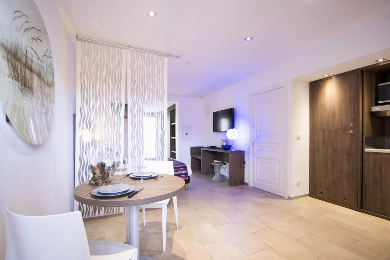 Studio Alon Ideal Pour Vos Vacances Ou Sejours Pros Saint-Cyr-sur-Mer Dış mekan fotoğraf