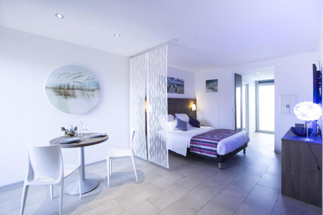 Studio Alon Ideal Pour Vos Vacances Ou Sejours Pros Saint-Cyr-sur-Mer Dış mekan fotoğraf