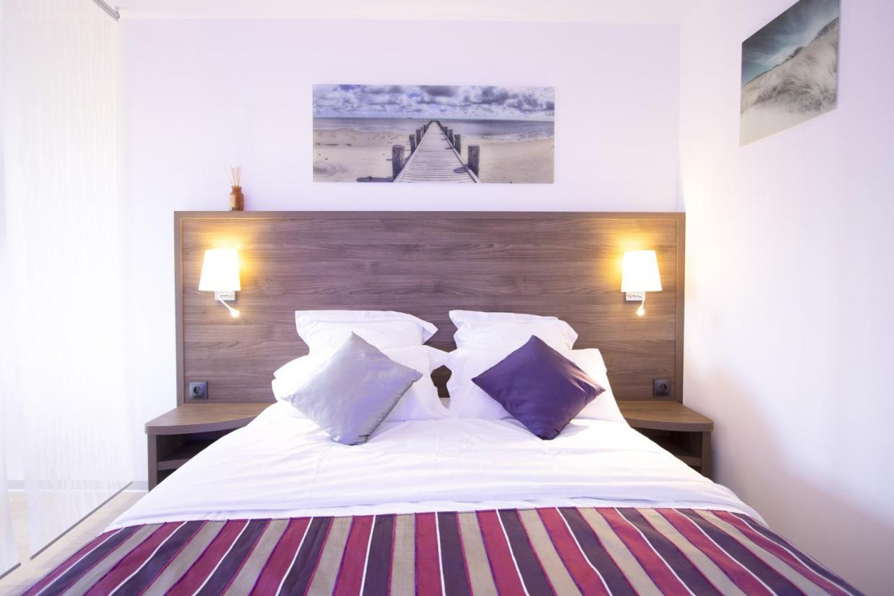Studio Alon Ideal Pour Vos Vacances Ou Sejours Pros Saint-Cyr-sur-Mer Dış mekan fotoğraf